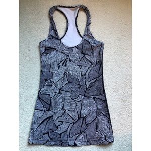 Lululemon Cool Racerback Tank